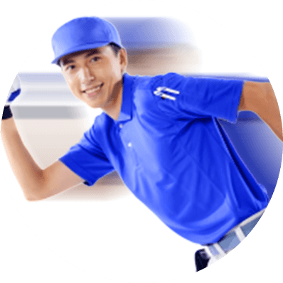 最短5分以内にお伺い