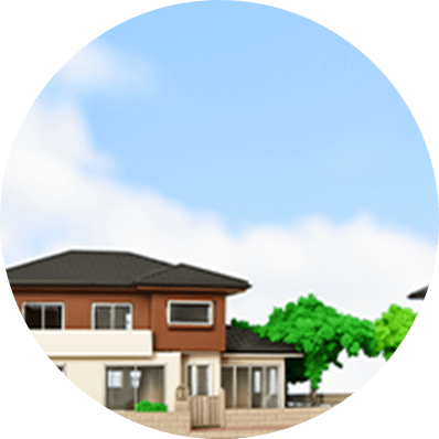 火災保険・家財保険対応