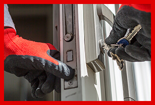 住宅のカギ開け・作成・修理