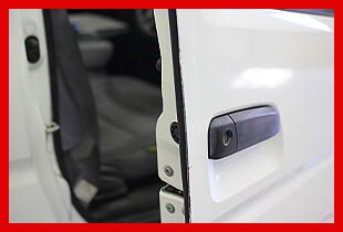 車のカギ開け・作成・修理